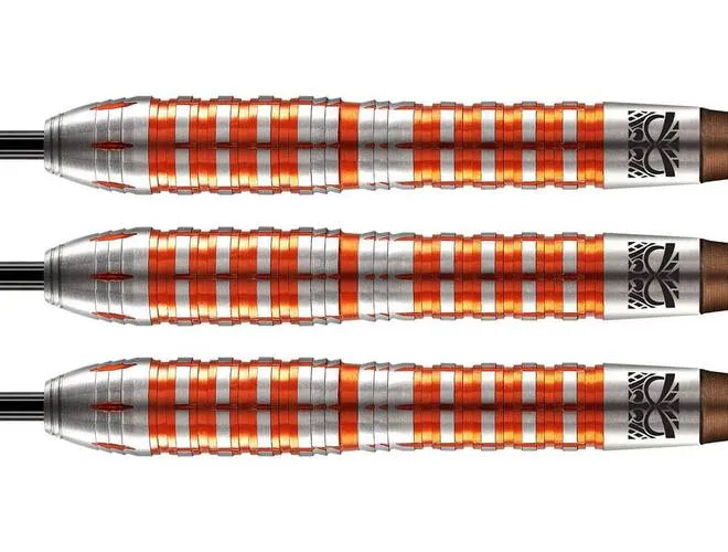 Shot! Totem 3 Steel Tip