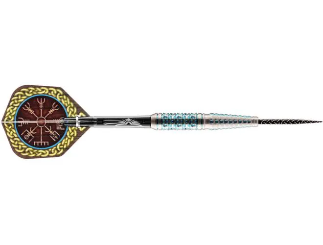 Shot! Viking Drakkar Steel Tip