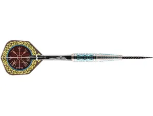 Shot! Viking Drakkar Steel Tip