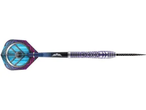 Shot! Viking Shield-Maiden Steel Tip Dart Set