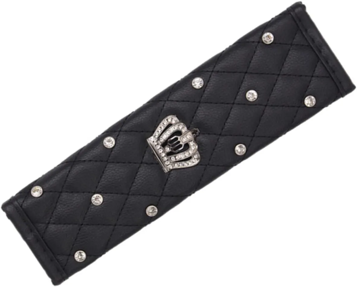 Shoulder Pad Car Seat Shoulder Protector Car Pads Luxury Pattern Design