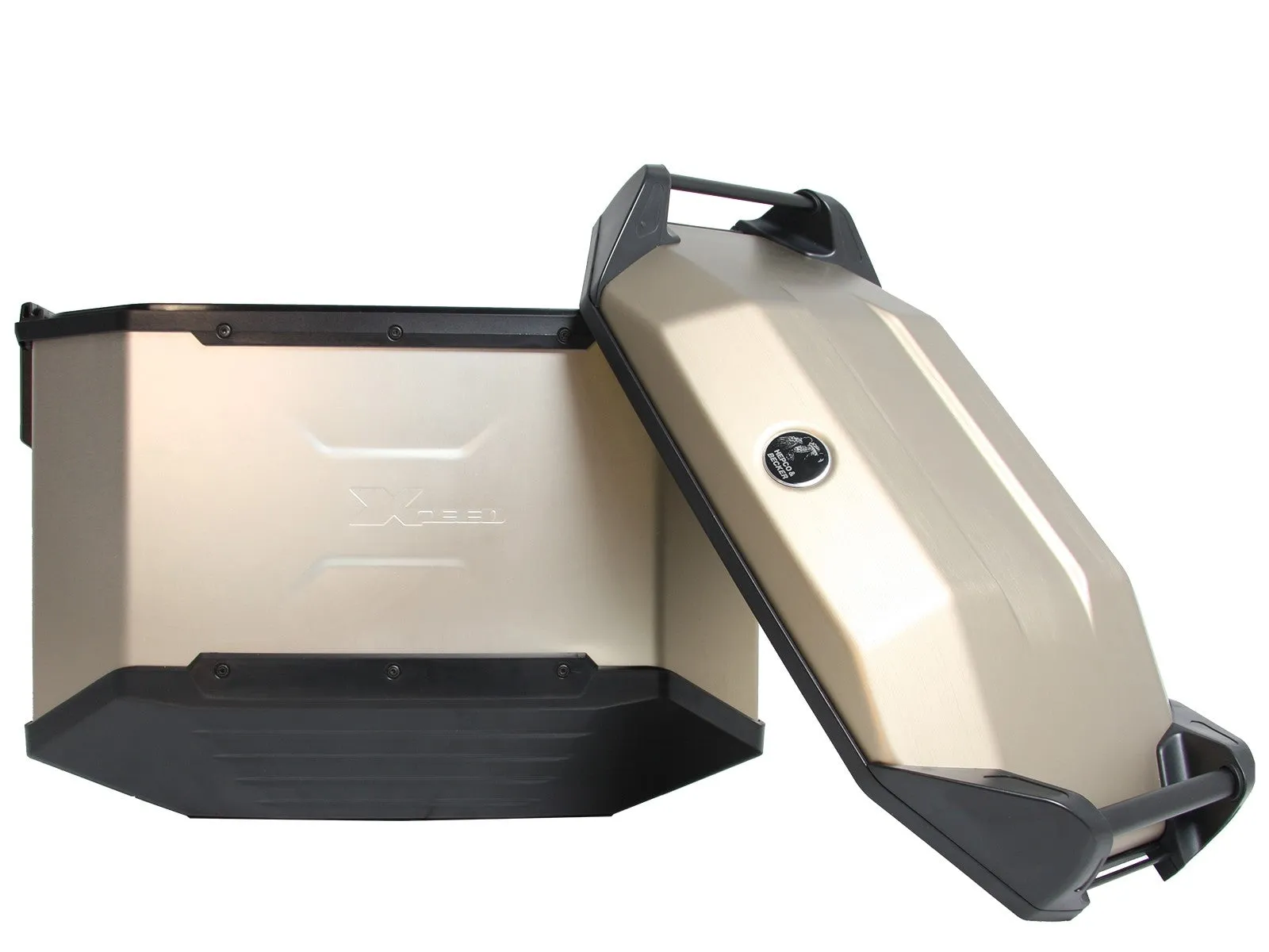 Sidecases 38 Xceed