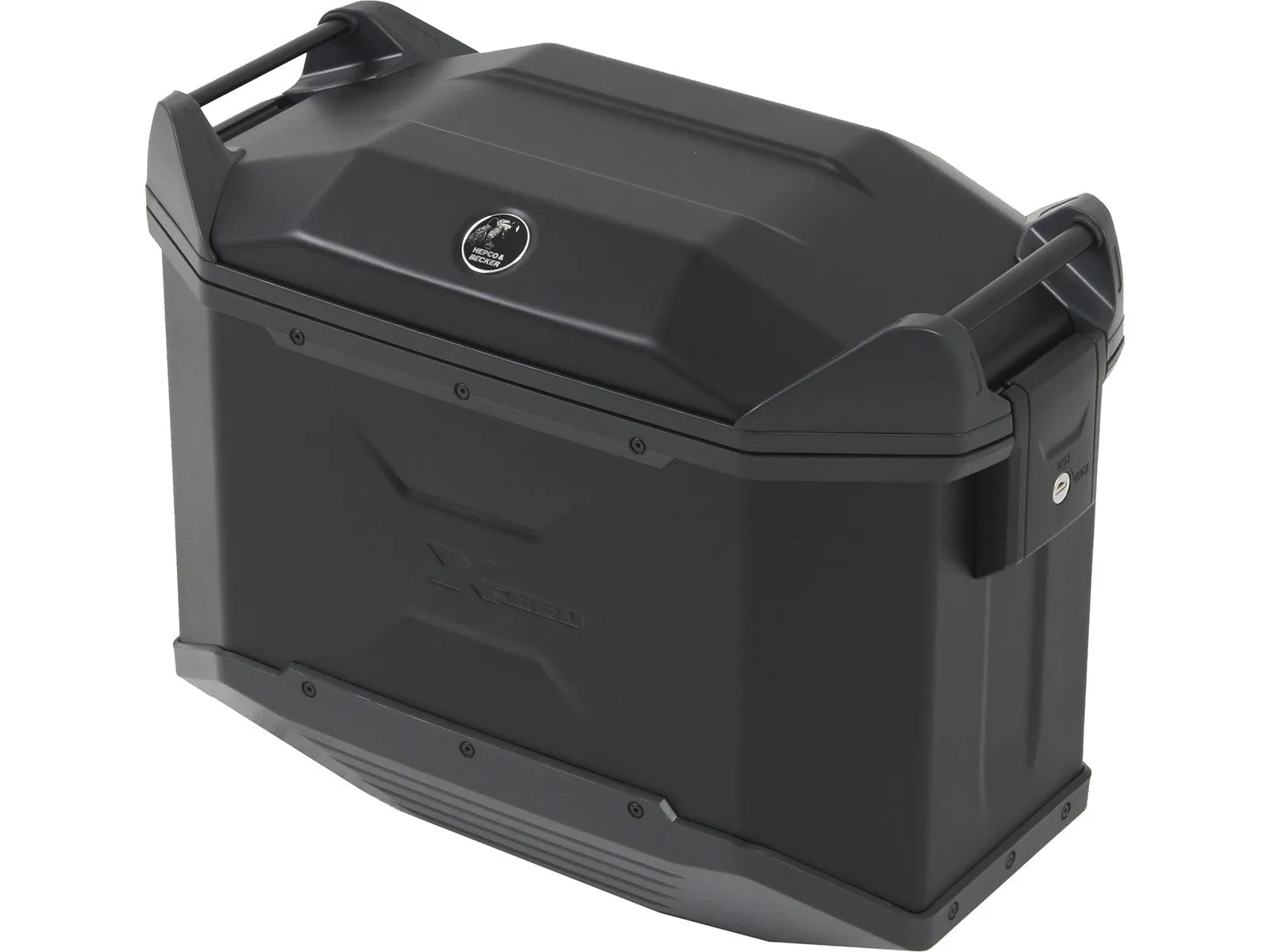 Sidecases 38 Xceed