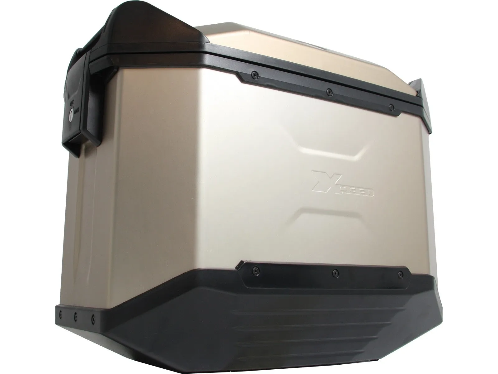 Sidecases 38 Xceed