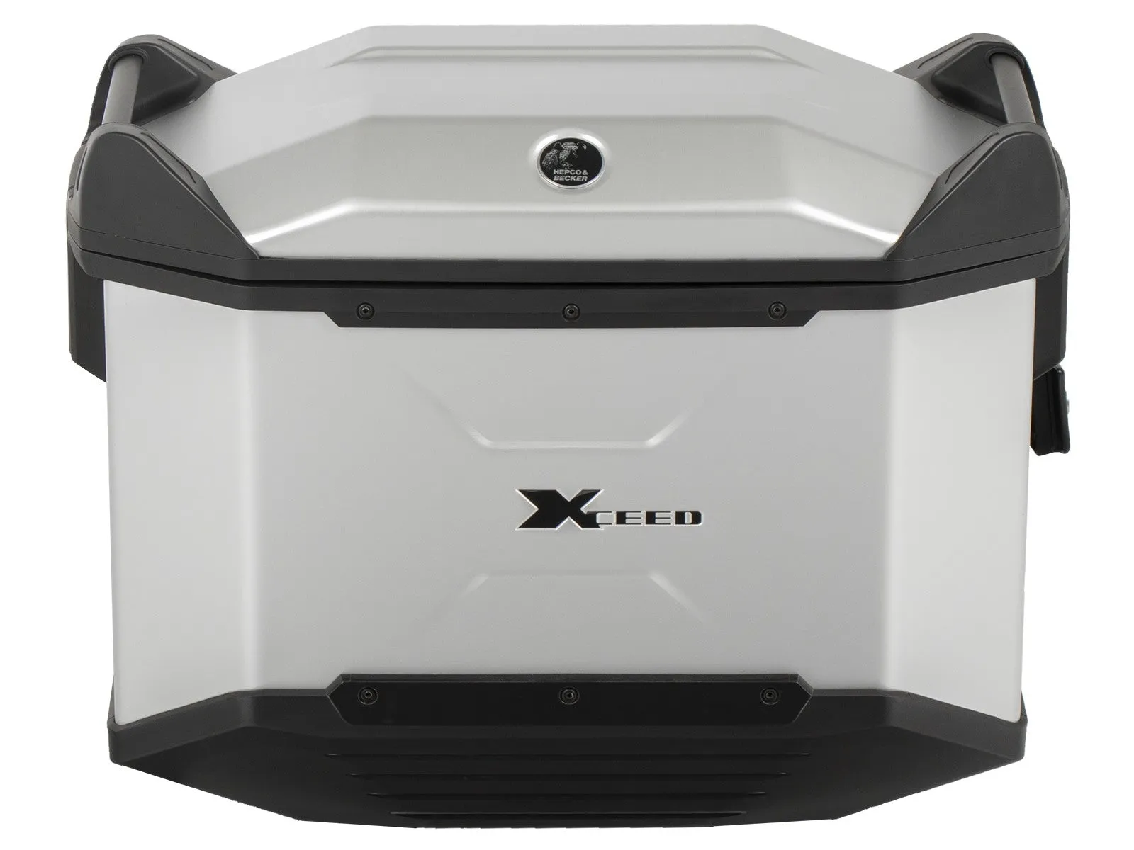 Sidecases 38 Xceed