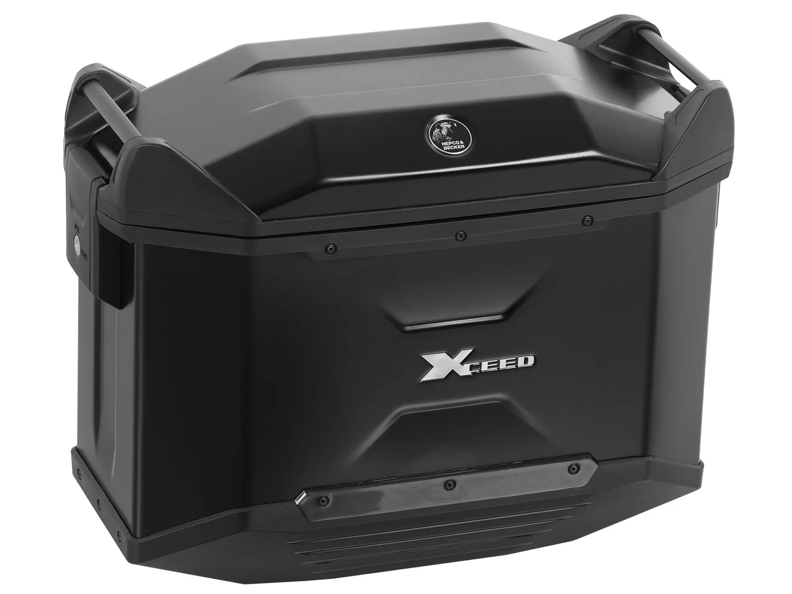Sidecases 38 Xceed