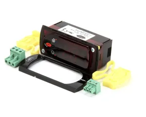 Silver King 38285 Prep Table Electronic Control