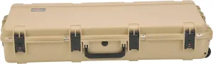 SKB 3i-4217-18-T iSeries Waterproof Acoustic Guitar Case (tan) (3i421718T)