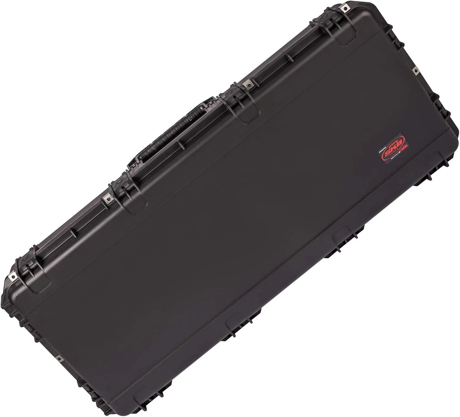 SKB Cases 3i-4719-DB iSeries Double Bow Case, Large, Black