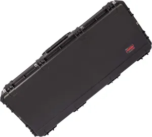 SKB Cases 3i-4719-DB iSeries Double Bow Case, Large, Black