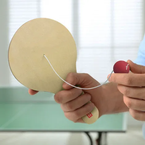 Solo Paddle Ball Game - 121845