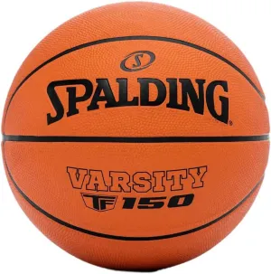 Spalding Basketball Ball Varsity TF-150 Size 7 Approved FIBA