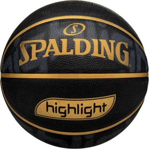 Spalding Highlight