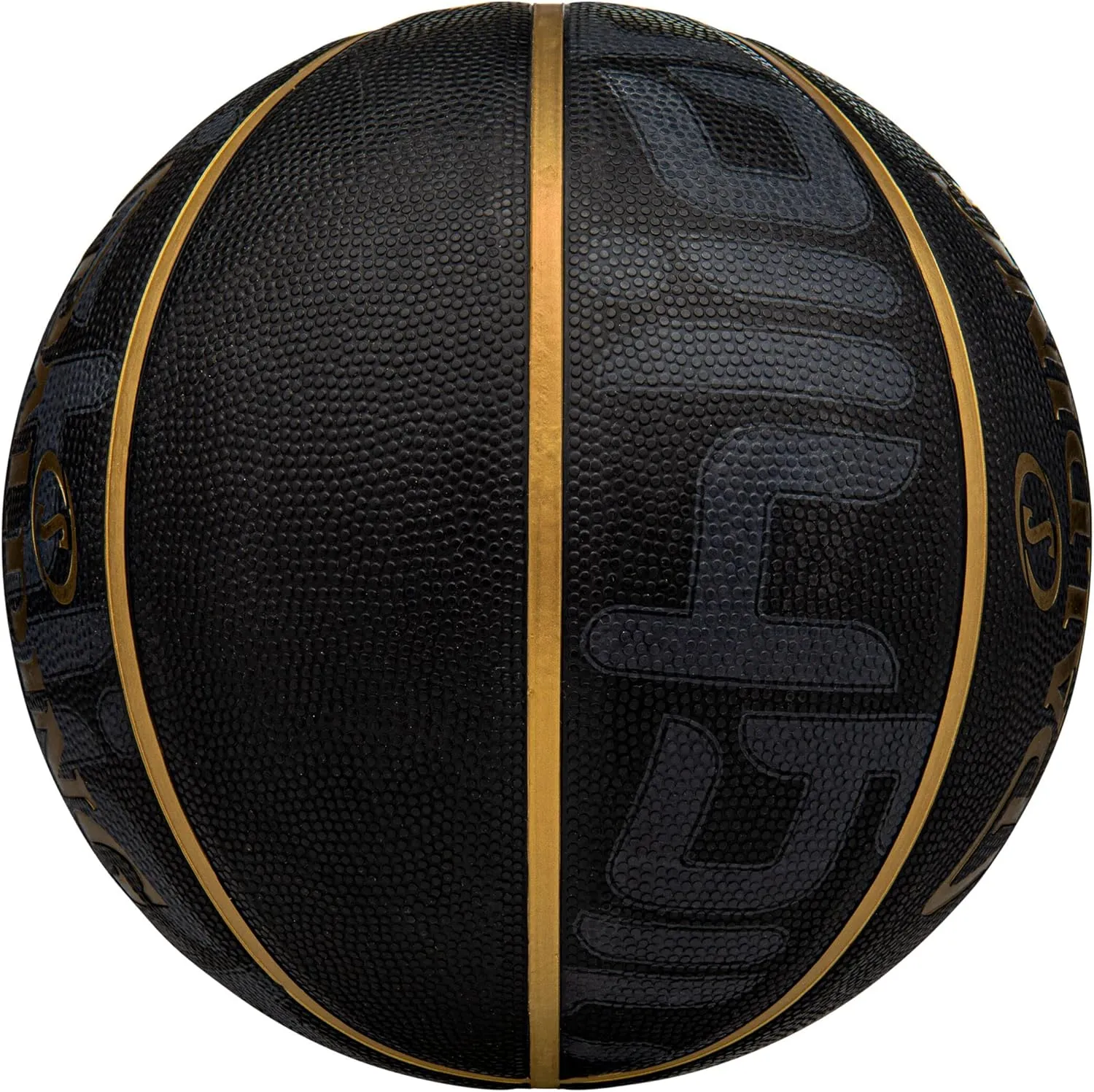Spalding Highlight