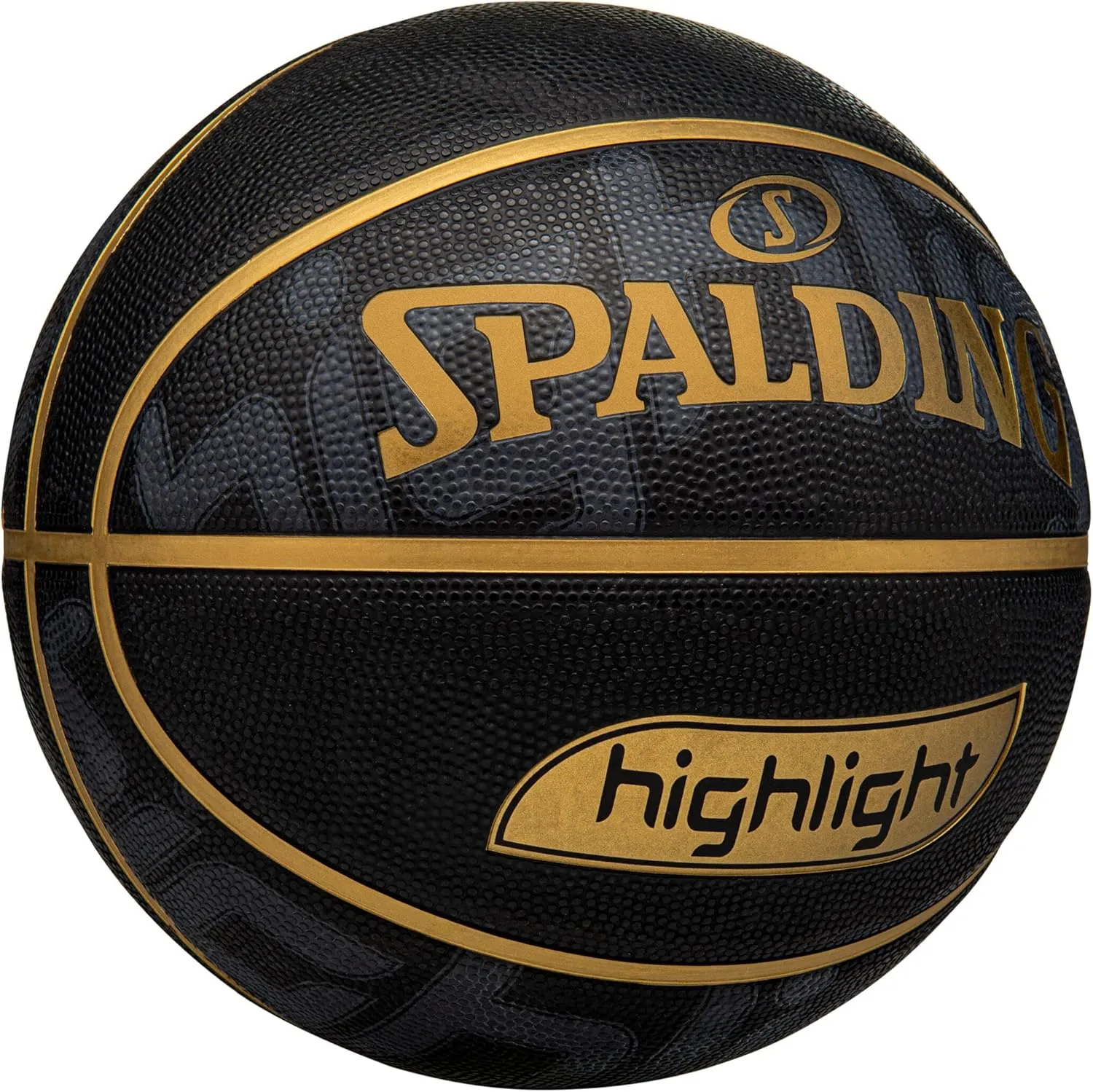 Spalding Highlight