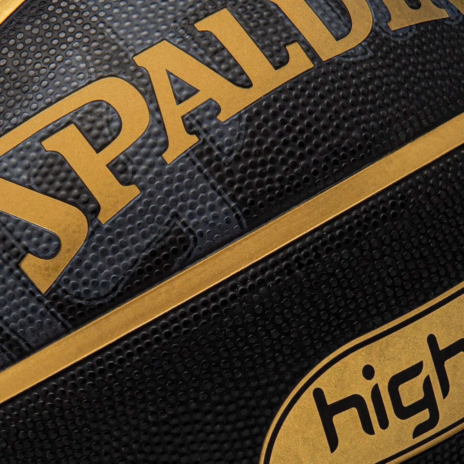 Spalding Highlight