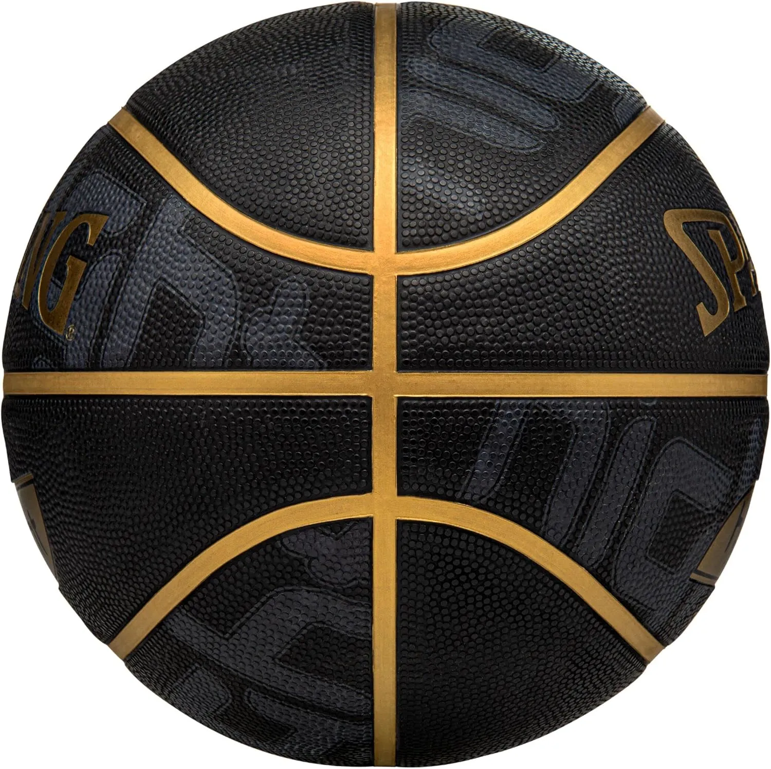 Spalding Highlight