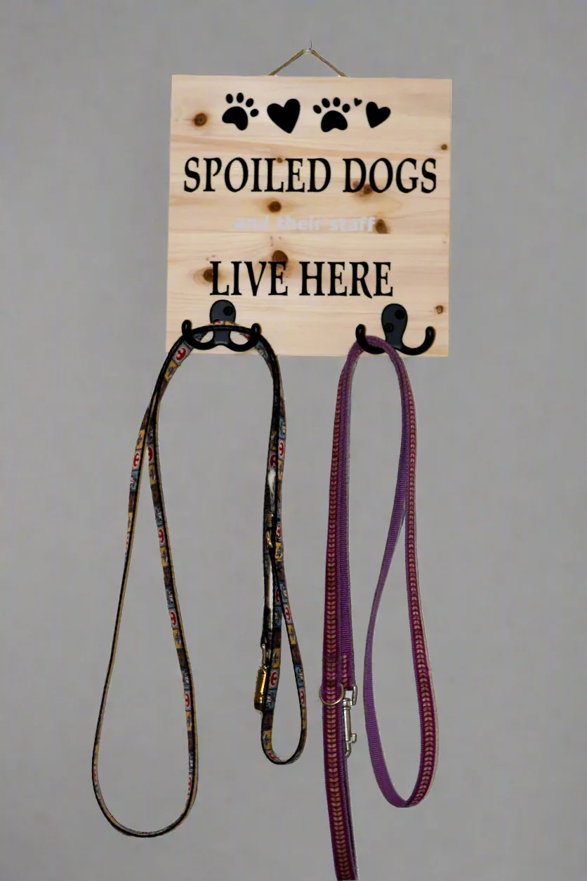 Spoiled Dogs