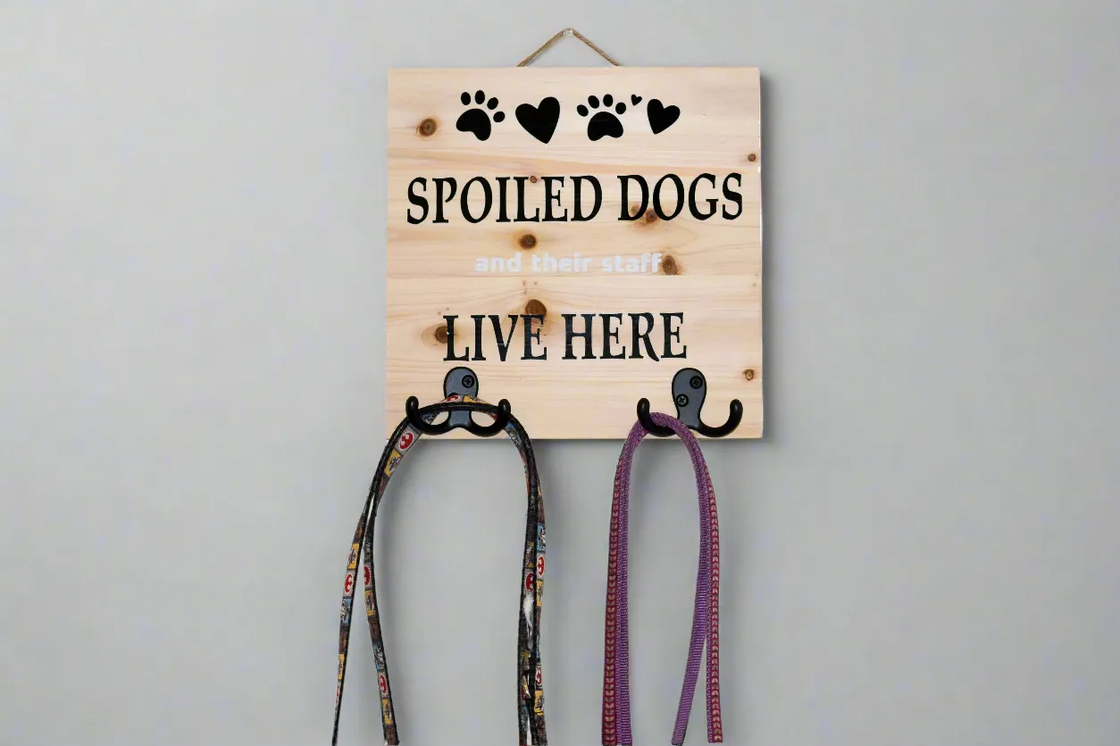 Spoiled Dogs
