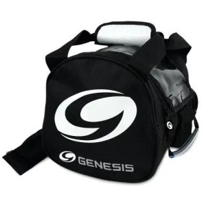 Sport Add On Ball Bag Black