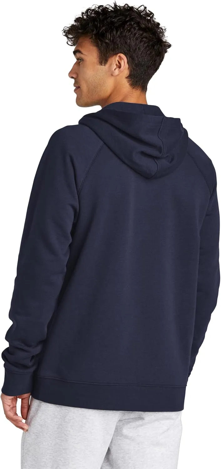 SPORT-TEK Drive Fleece Pullover Hoodie STF200