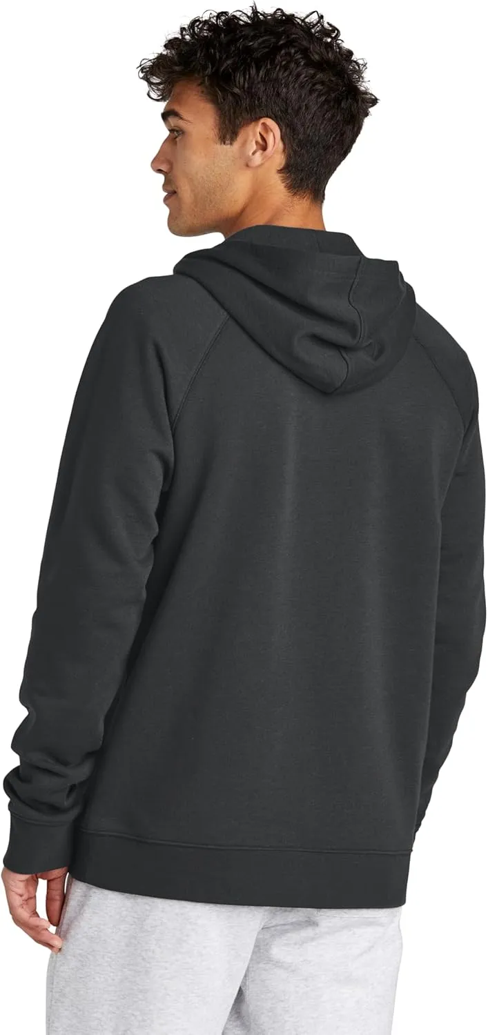 SPORT-TEK Drive Fleece Pullover Hoodie STF200