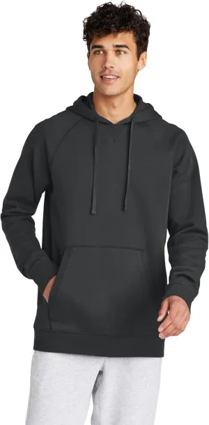 SPORT-TEK Drive Fleece Pullover Hoodie STF200