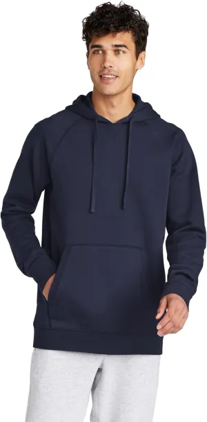 SPORT-TEK Drive Fleece Pullover Hoodie STF200