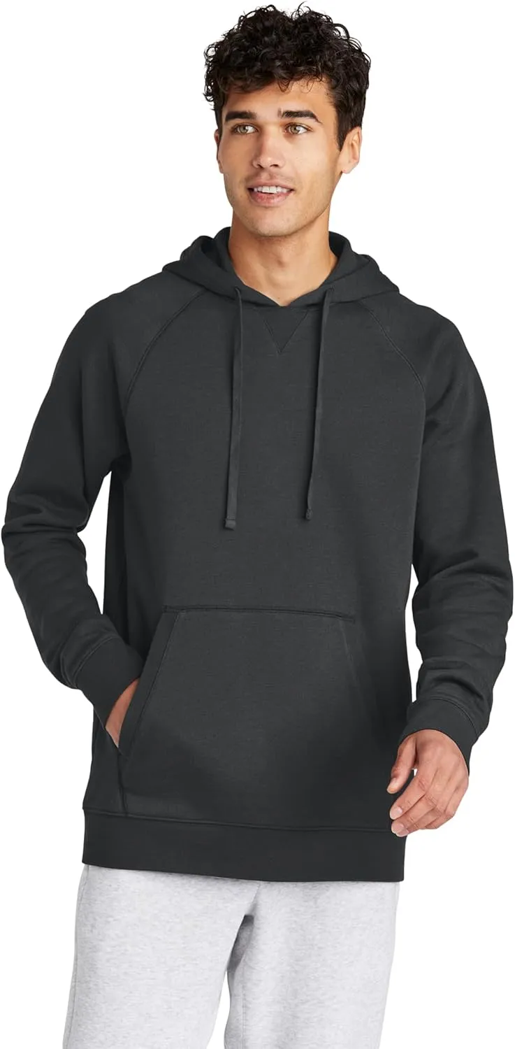 SPORT-TEK Drive Fleece Pullover Hoodie STF200
