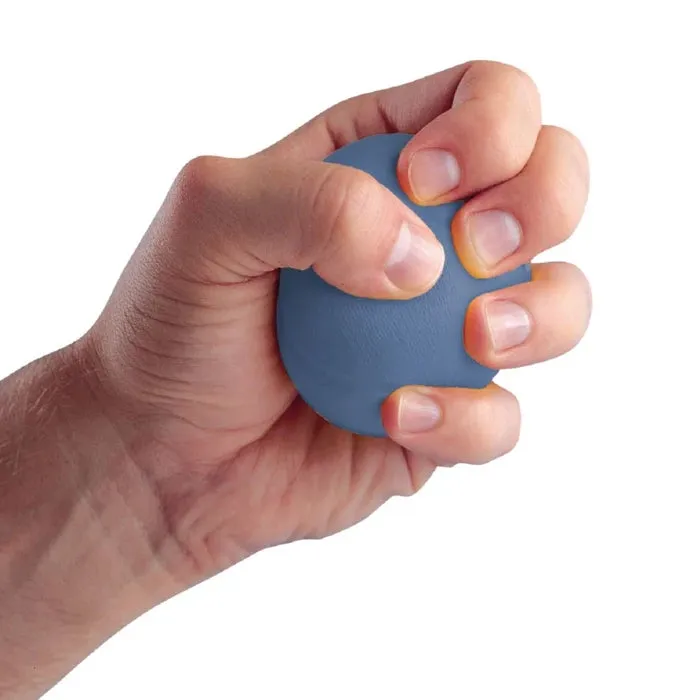 Squeeze Ball Hand Exerciser- Package Case of 12