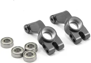 ST Racing Oversized Rear Hub Carrier for Traxxas 2WD Electrics