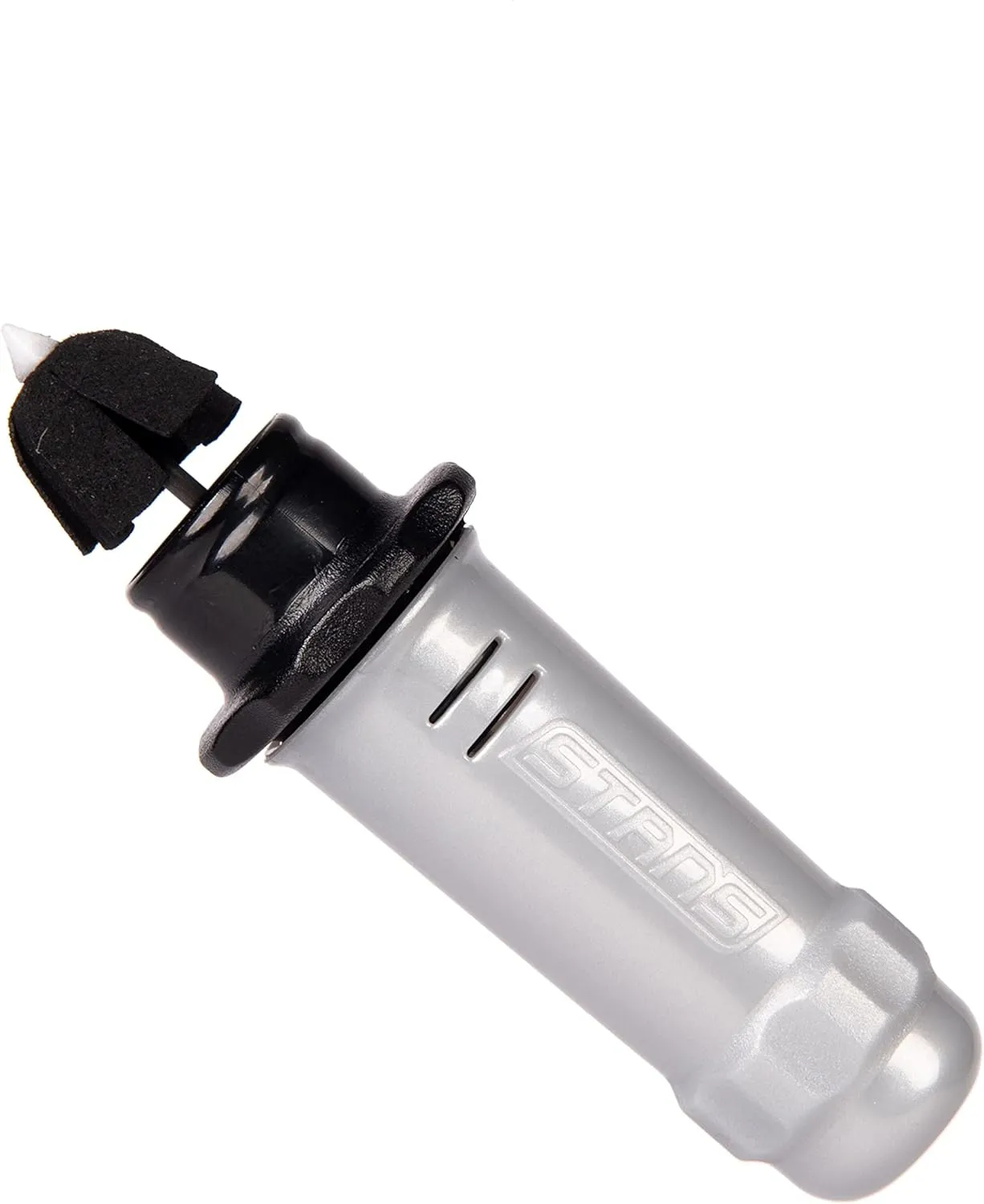 Stans Dart Tubeless Tire Repair Tool, Tool Plus 2 Darts - Black/Silver