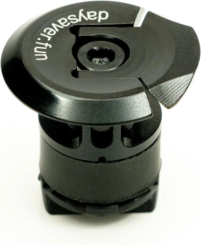 Stan's Incredible Dart Handlebar Mount