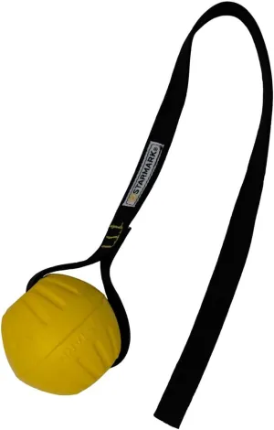 Starmark GripCord DuraFoam Ball Cord Medium