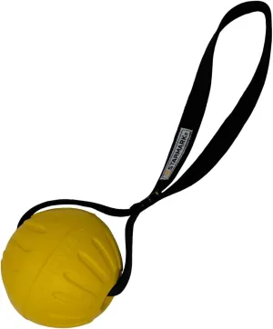 Starmark GripCord DuraFoam Ball Loop Large