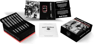 Steph Curry x Golf Pride Grip Kit - Midsize