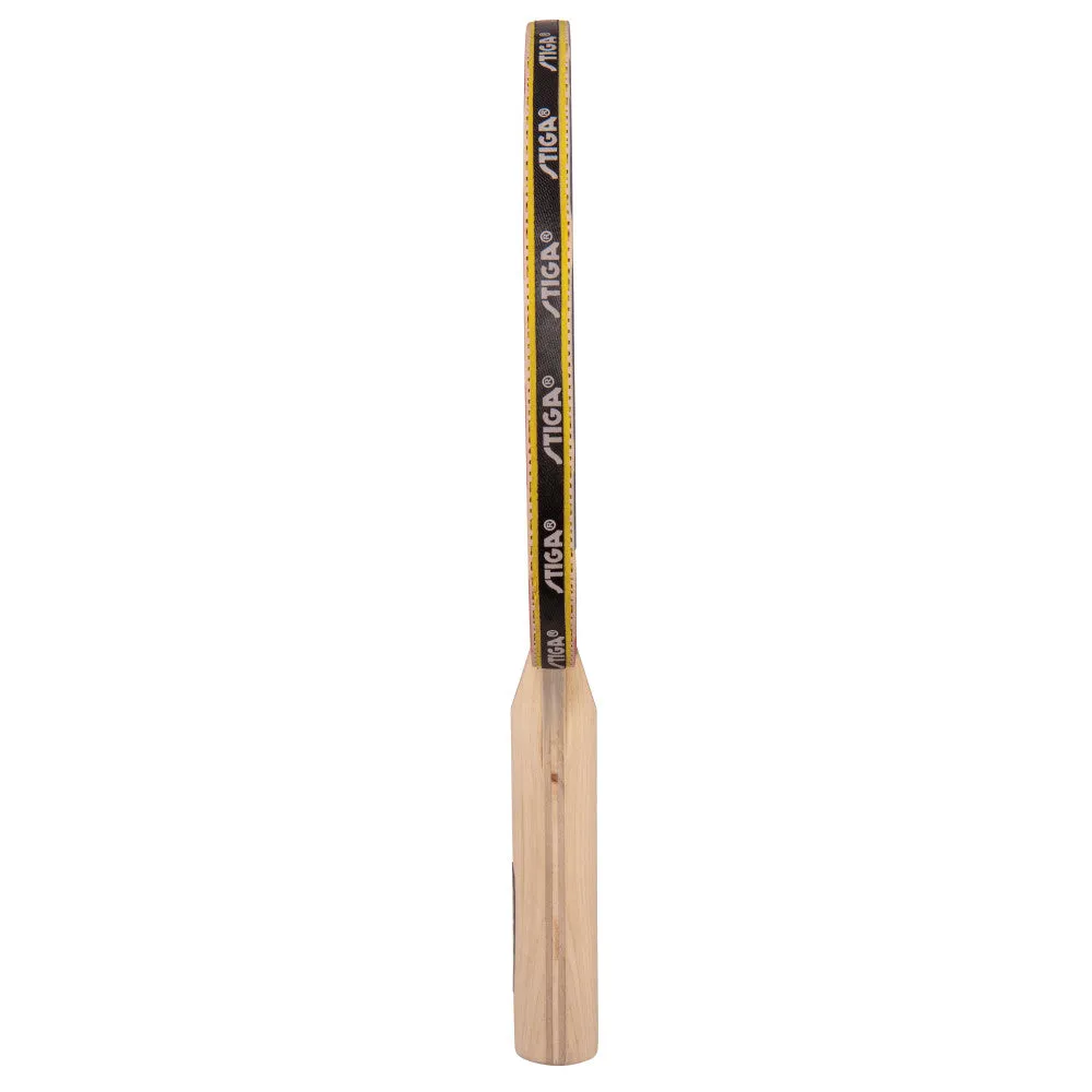 STIGA Wavy Flag Racket