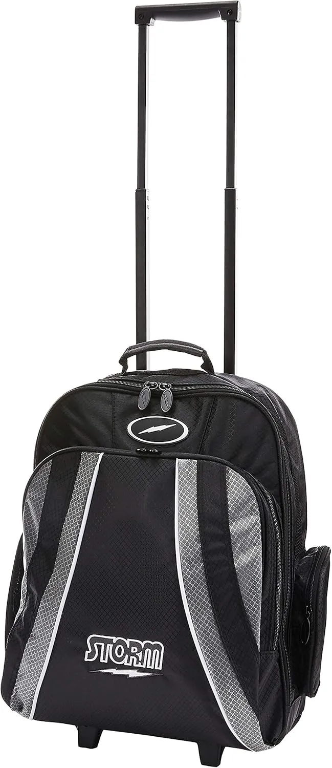 Storm Bowling Products