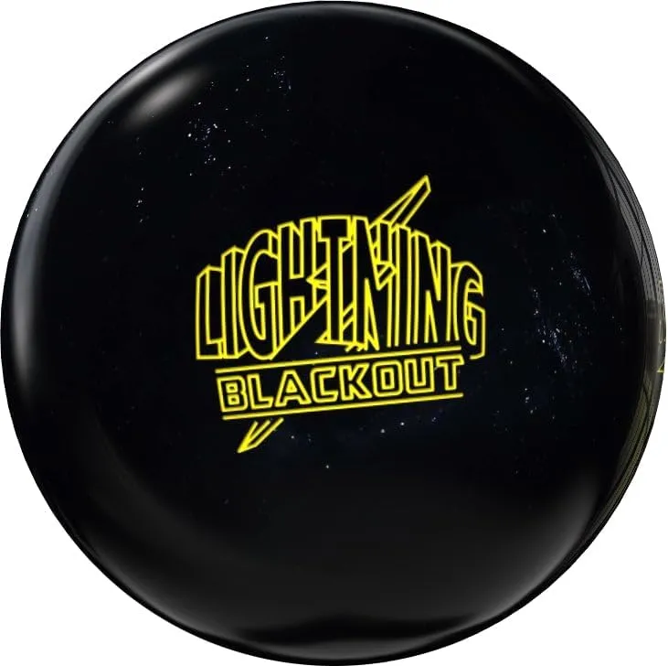 Storm Lightning Blackout 12lb