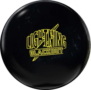 Storm Lightning Blackout 12lb