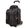 Storm Rolling Thunder 2 Ball Signature Plaid/Gray/Black & Black/Gold