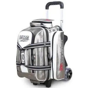 Storm Rolling Thunder Signature 2 Ball Roller Platinum
