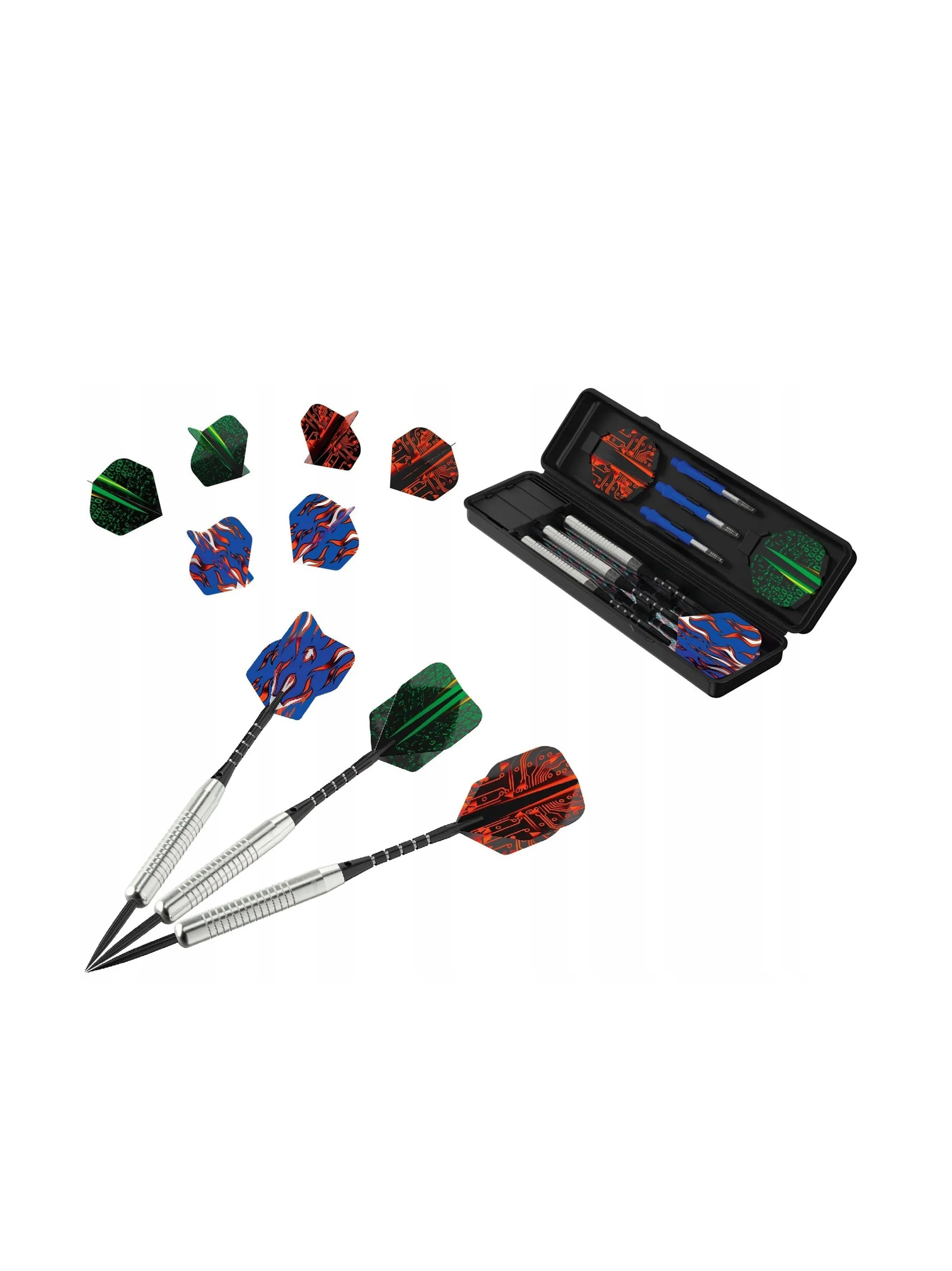Super Dart