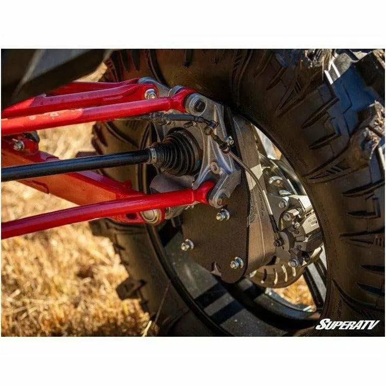 SuperATV Honda Talon 1000R 8" Portal Gear Lift