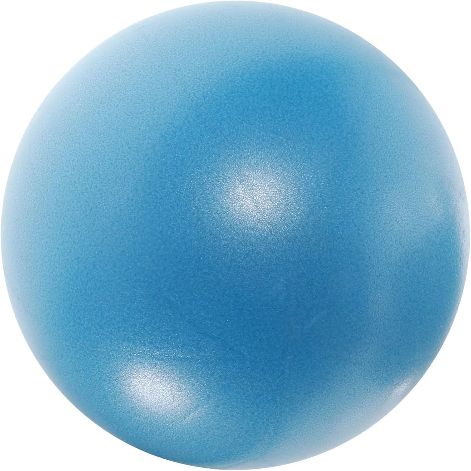 SUPVOX Pilates Ball Core Exercise Ball for Home Workout Durable Burst Gym Accessory for Yoga Physical Therapy