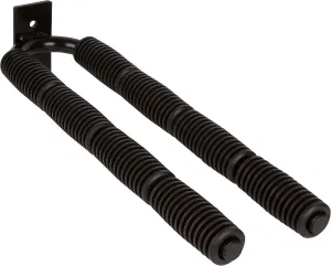 Suspenz 8-Paddle Rack, Black (34-0008), 18", Kayak
