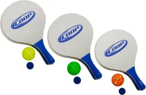 Swimways Hydro Paddle & Pickleball Set