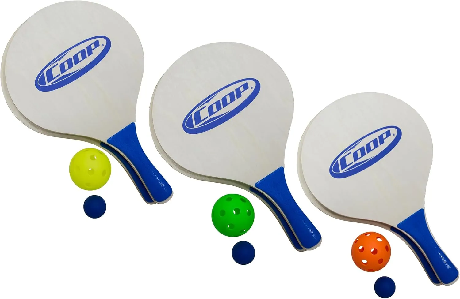 Swimways Hydro Paddle & Pickleball Set
