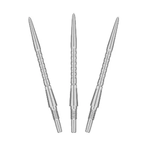 Swiss Storm Surge Steel Tip Points