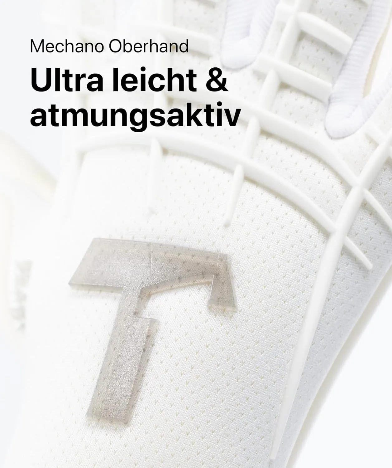 T1TAN Beast Goalkeeper Gloves - Without Finger Protection - Soccer Goalie Gloves Adult - Professional Goal Keeper Gloves for Youth, Men & Women - Size 6-11